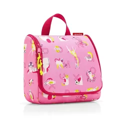 Reisenthel Necessaire Toiletbag Kids ABC Friends Pink -Modetaschen Geschäft compressed articleImages2 R e reisenthel necessaire n 003.xxl3 1