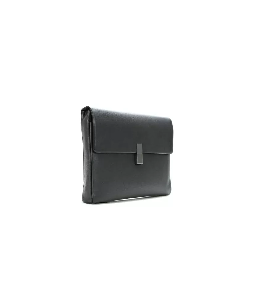 Porsche Design Cervo 2.0 - 14" Aktentasche Mit Laptopfach In Black 7 Porsche Design Cervo 2.0 - 14" Aktentasche Mit Laptopfach In Black – Bild 5