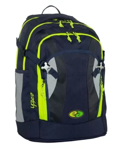 Yzea Pro - Schulrucksack In Night