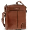 The Bridge Vespucci - Herren Umhängetasche In Braun -Modetaschen Geschäft compressed articleImages2 b i bild2 8 4