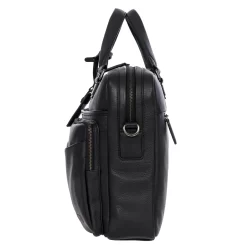 Torino - Laptoptasche Business 39 Cm 17 Torino - Laptoptasche Business 39 Cm -Modetaschen Geschäft compressed articleImages2 b r br107705.001.04 1