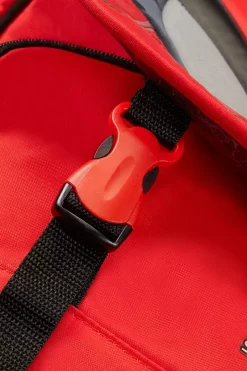 Marvel Ultimate - Spiderman Iconic Schulthek In M -Modetaschen Geschäft compressed articleImages2 b u buckle marvel ultimate spiderman iconic schulthrek in m