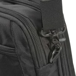 Flight, Laptoptasche In Schwarz 15 Flight, Laptoptasche In Schwarz -Modetaschen Geschäft compressed articleImages2 v e verschluss everki flight laptoptasche schwarz bis 40 cm