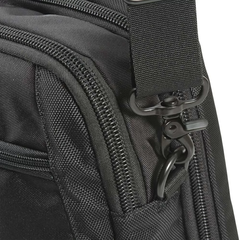 Flight, Laptoptasche In Schwarz 9 Flight, Laptoptasche In Schwarz – Bild 7