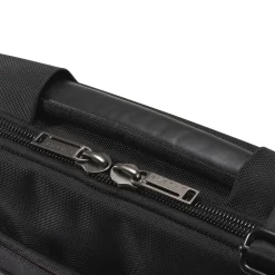 Tempo, Briefcase Für Ultrabook/MacBook Air In Schwarz -Modetaschen Geschäft compressed articleImages2 v e verschluss everki tempo laptoptasche schwarz bis 33 cm