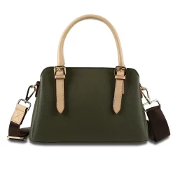Bugatti Handtasche Ella S In Olive