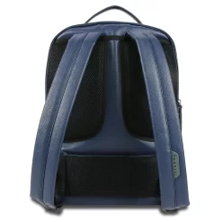 Bugatti Moto D Rucksack L Blau -Modetaschen Geschäft compressed back28