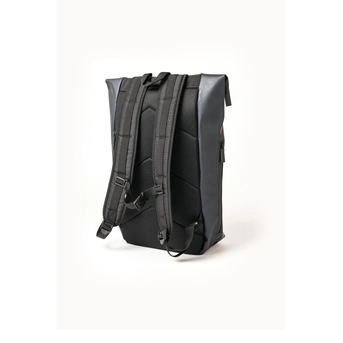 Anzio Rolltop L Schwarz 6 Anzio Rolltop L Schwarz – Bild 4