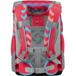 Samsonite Sammies Ergofit 2.0 Rucksackset Pony Magic 12 Samsonite Sammies Ergofit 2.0 Rucksackset Pony Magic -Modetaschen Geschäft compressed back63