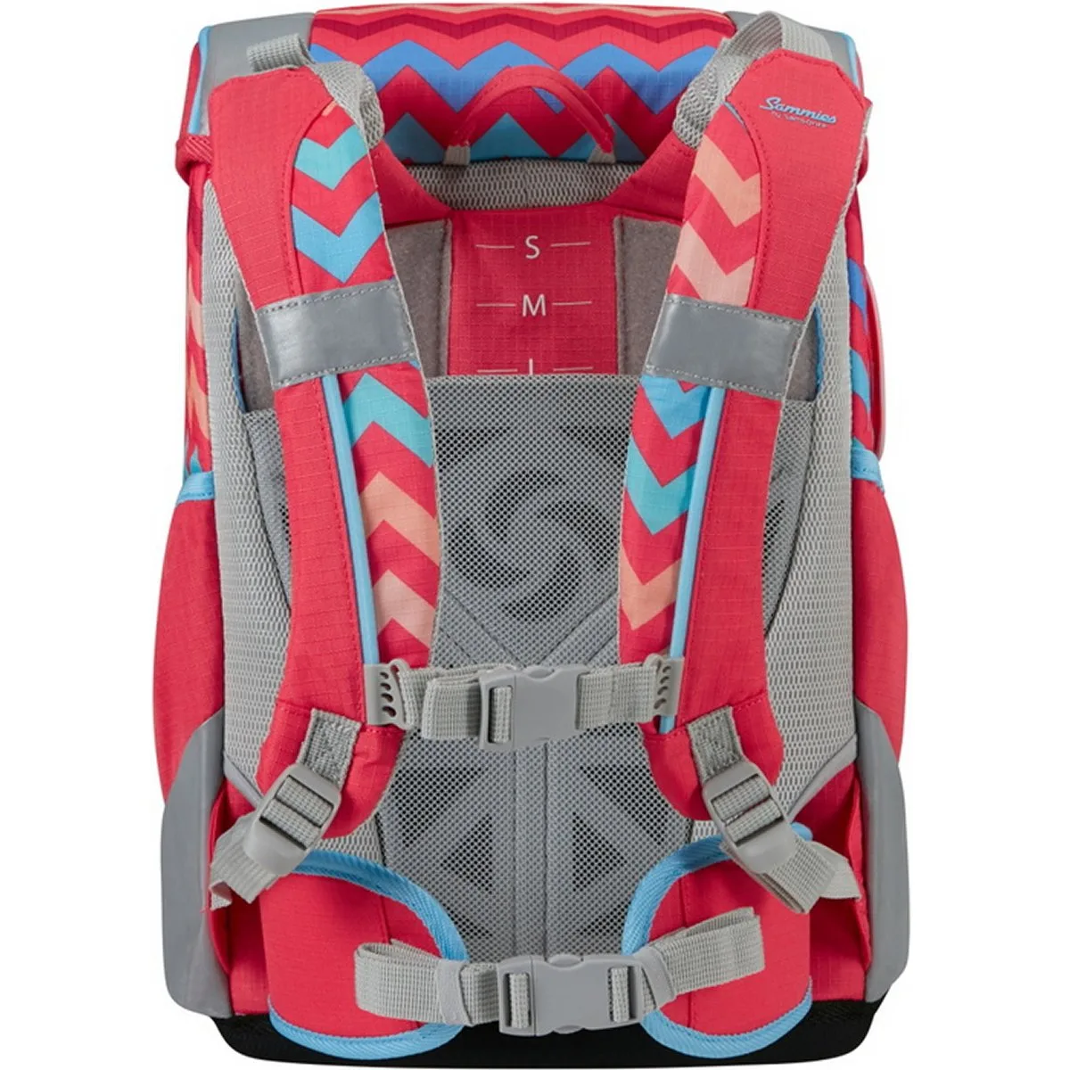 Samsonite Sammies Ergofit 2.0 Rucksackset Pony Magic 5 Samsonite Sammies Ergofit 2.0 Rucksackset Pony Magic – Bild 3