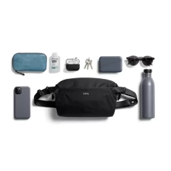 BELLROY Lite Sling Shadow -Modetaschen Geschäft compressed bellroy BLLA SHW 225 web 071