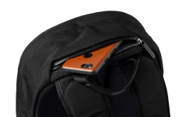BELLROY Classic Backpack Black 16 BELLROY Classic Backpack Black -Modetaschen Geschäft compressed bellroy bcbb black web 03