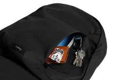 BELLROY Classic Backpack Black 19 BELLROY Classic Backpack Black -Modetaschen Geschäft compressed bellroy bcbb black web 07