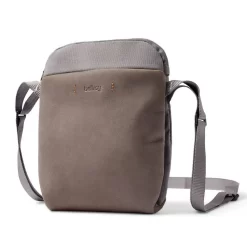BELLROY City Pouch Premium Stormy Grey
