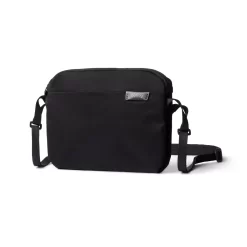 BELLROY City Pouch Plus Melbourne Black