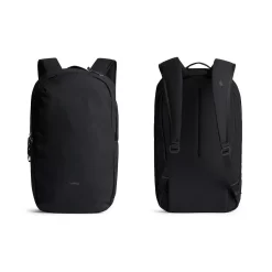 BELLROY Via - Rucksack, Schwarz 11 BELLROY Via - Rucksack, Schwarz -Modetaschen Geschäft compressed bellroy beba black web 02