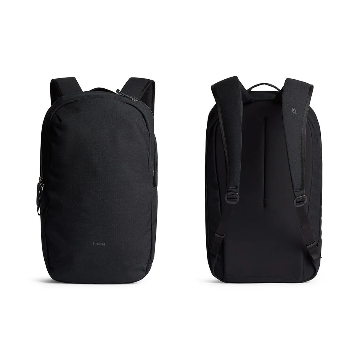 BELLROY Via - Rucksack, Schwarz 5 BELLROY Via - Rucksack, Schwarz – Bild 3