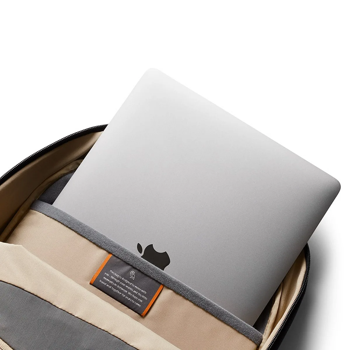 BELLROY Via - Rucksack, Schwarz 7 BELLROY Via - Rucksack, Schwarz – Bild 5