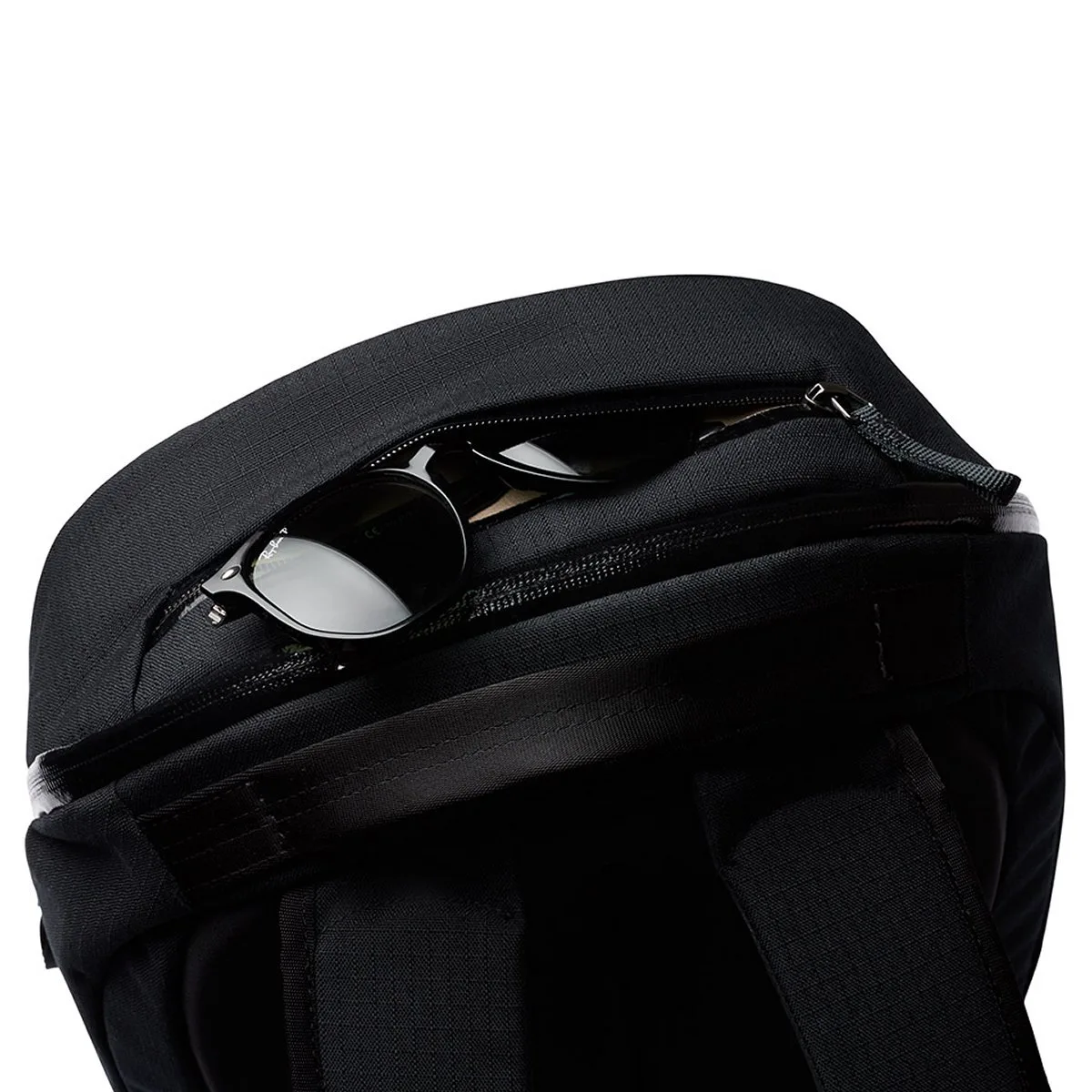 BELLROY Via - Rucksack, Schwarz 6 BELLROY Via - Rucksack, Schwarz – Bild 4