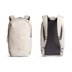 BELLROY Via - Rucksack, Saltbush -Modetaschen Geschäft compressed bellroy beba saltbush web 02
