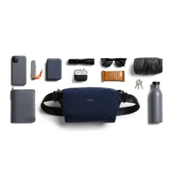 BELLROY Venture Sling 6L Nightsky -Modetaschen Geschäft compressed bellroy bmva nightsky web 09