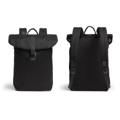 BELLROY Oslo Backpack Melbourne Black -Modetaschen Geschäft compressed bellroy bsbc melbourne black web 02