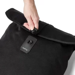 BELLROY Oslo Backpack Melbourne Black -Modetaschen Geschäft compressed bellroy bsbc melbourne black web 05