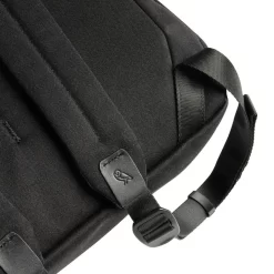 BELLROY Oslo Backpack Melbourne Black -Modetaschen Geschäft compressed bellroy bsbc melbourne black web 06