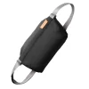 BELLROY Sling 7L Slate -Modetaschen Geschäft compressed bellroy bsla redearth web 031