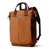 BELLROY Tokyo Totepack Bronze -Modetaschen Geschäft compressed bellroy btka bronze web 01