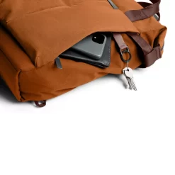 BELLROY Tokyo Totepack Bronze -Modetaschen Geschäft compressed bellroy btka bronze web 04
