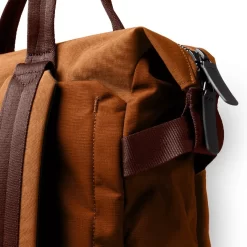 BELLROY Tokyo Totepack Bronze -Modetaschen Geschäft compressed bellroy btka bronze web 05