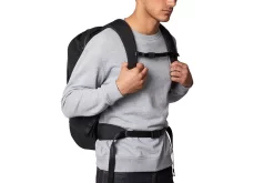 BELLROY Transit Backpack Plus Black -Modetaschen Geschäft compressed bellroy btpa black web 10