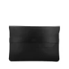Laptop Sleeve Terra Schwarz 13"