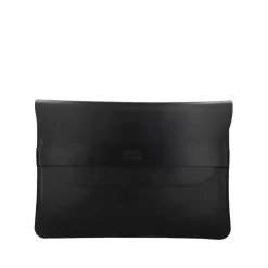 Laptop Sleeve Terra Schwarz 13"