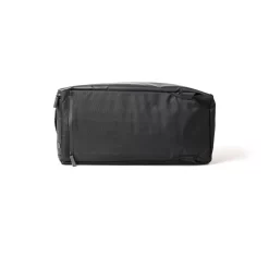 Rimini Reiserucksack Schwarz 12 Rimini Reiserucksack Schwarz -Modetaschen Geschäft compressed bottom1