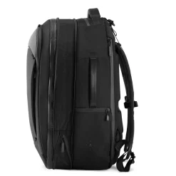 Navigator Travel Pack 32L - Schwarz -Modetaschen Geschäft compressed c6a9c225d70e4a94973070ad47ac847b
