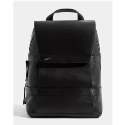 Casual Backpack In Schwarz
