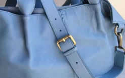 Shopper Tasche Vanuatu Azurblau -Modetaschen Geschäft compressed compressed img p 1 4 6 7 1467