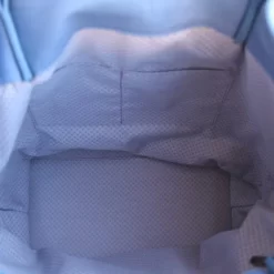 Shopper Tasche Vanuatu Azurblau -Modetaschen Geschäft compressed compressed img p 1 4 7 2 1472