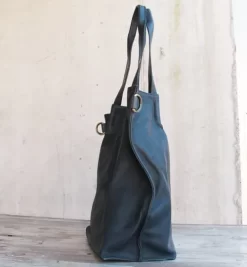 Shopper Tasche Vanuatu Navy Blau -Modetaschen Geschäft compressed compressed img p 1 4 7 9 1479