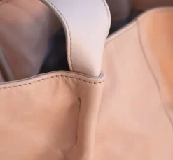 Shopper Tasche Vanuatu Mandelweiss -Modetaschen Geschäft compressed compressed img p 1 4 9 3 1493