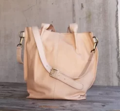 Shopper Tasche Vanuatu Mandelweiss -Modetaschen Geschäft compressed compressed img p 1 4 9 4 1494