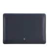Laptop Hülle 13" Aus Leder Navy 2 Laptop Hülle 13" Aus Leder Navy -Modetaschen Geschäft compressed custodia pc 13 pollici pelle 534 5017 a navy