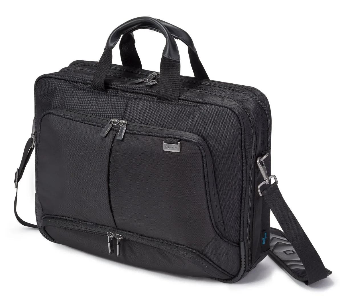 Dicota Notebooktasche Top Traveller Pro 3 Dicota Notebooktasche Top Traveller Pro