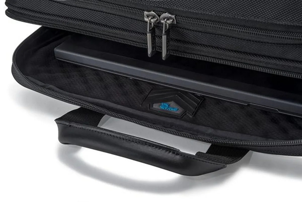 Dicota Notebook-Rollkoffer Top Traveller 14 - 15.6 " 10 Dicota Notebook-Rollkoffer Top Traveller 14 - 15.6 " – Bild 8