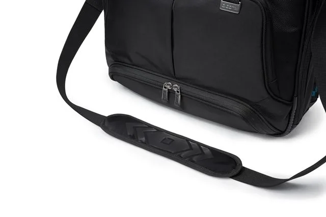 Dicota Notebook-Rollkoffer Top Traveller 14 - 15.6 " 11 Dicota Notebook-Rollkoffer Top Traveller 14 - 15.6 " – Bild 9