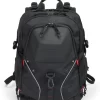 Dicota Notebook-Rucksack E-Sports 17.3 " -Modetaschen Geschäft compressed d31156 01