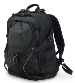 Dicota Notebook-Rucksack E-Sports 17.3 " 13 Dicota Notebook-Rucksack E-Sports 17.3 " -Modetaschen Geschäft compressed d31156 03