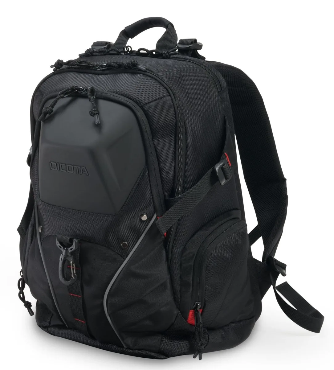 Dicota Notebook-Rucksack E-Sports 17.3 " 6 Dicota Notebook-Rucksack E-Sports 17.3 " – Bild 4